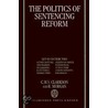 Politics Sentencing Reform C door Theodore Moran