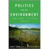 Politics and the Environment by University Of Southampton