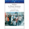 Politics in Plural Societies by Kenneth A. Shepsle