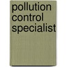 Pollution Control Specialist door Jack Rudman