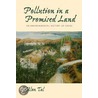 Pollution in a Promised Land door Alon Tal