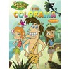 George of the jungle