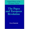 Popes Euro Revolution Ohcc C door Owen Chadwick