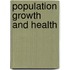 Population Growth And Health