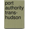 Port Authority Trans- Hudson door Miriam T. Timpledon