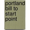 Portland Bill To Start Point door Imray