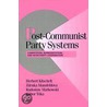 Post-Communist Party Systems door Zdenka Mansfeldova