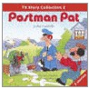 Postman Pat Story Collection door John Cunliffe