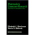 Postmodern Consumer Research