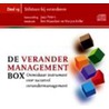 Stilstaan bij veranderen
