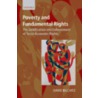 Poverty & Fundament Rights C door David Bilchitz