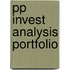 Pp Invest Analysis Portfolio