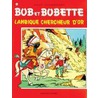 Lambique chercheur d or