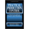 Practical Production Control door Vincent Wiers