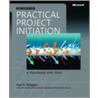 Practical Project Initiation door Karl E. Wiegers