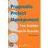 Pragmatic Project Management