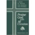 Praise God With All Creation