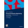 Praxisorientiertes Marketing door Ralf T. Kreutzer