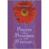 Prayers & Promises for Women door Philis Boultinghouse