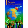 Prayers Encircling the World door Onbekend