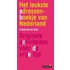 Het leukste adressenboekje van Nederland