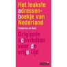 Het leukste adressenboekje van Nederland door F. de Raat