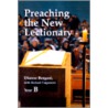 Preaching The New Lectionary by Richard N. Fragomeni