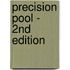 Precision Pool - 2nd Edition