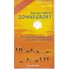 Doe zelf thuis de Zonnegroet