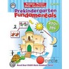 Prekindergarten Fundamentals by Rainbow Bridge Publishing