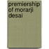 Premiership of Morarji Desai
