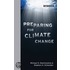 Preparing For Climate Change