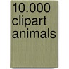 10.000 Clipart Animals