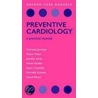 Preventive Cardiology Oxcm P by Jennifer L. Jones