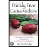 Prickly Pear Cactus Medicine door Ran Knishinsky
