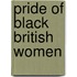 Pride Of Black British Women
