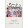 Priests In A People's Church by George Guiver