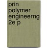 Prin Polymer Engineerng 2e P by N.G. McCrum