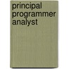 Principal Programmer Analyst door National Learning Corporation