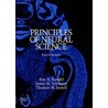 Principals of Neural Science door Thomas M. Jessell