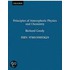 Principles Atmos Phys Chem C