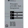 Principles Case Tool Integ C door etc.
