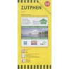 Zutphen plattegrond