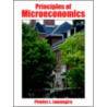 Principles Of Microeconomics door Pirudas L. Lwamugira