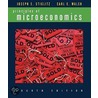 Principles Of Microeconomics door Joseph E. Stiglitz