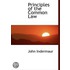 Principles Of The Common Law