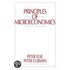 Principles of Microeconomics