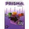 Prisma B 2. avanza. Kursbuch door Onbekend