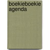 BoekieBoekie agenda