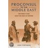 Proconsul To The Middle East